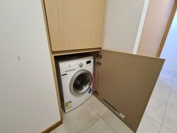 Harbour View Gardens (D5), Apartment #421612851